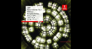 Liszt/Piano Concertos 1& 2