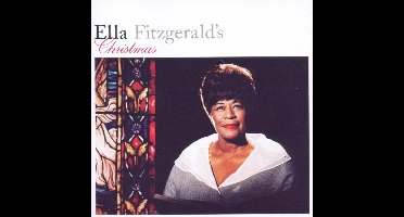 Ella Fitzgerald - Ella Fitzgerald's Christmas (CD)