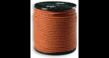 poly Afrasteringsdraad 200 mtr