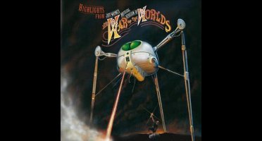 Highlihts From The War  Of The Worlds