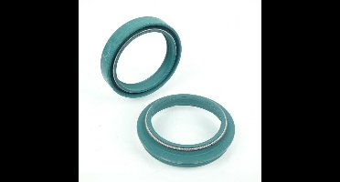 Cache poussière de fourche SKF pour Moto Honda 1300 ST Pan european 2002 à 2016 Neuf