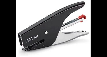 Nietmachine Novus B32 Nº10 Zwart