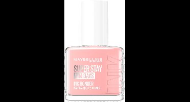 Maybelline New York - SuperStay Ink Bonder - 928 Uptown Minimalist - Langhoudende Nagellak - 12.3 ml