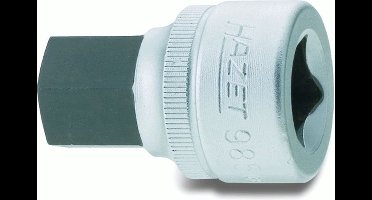 Hazet - Bitdop inbus 1/2 " 12 mm