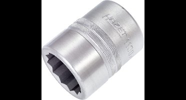 Hazet - Dop twaalfkant 1 " 80 mm