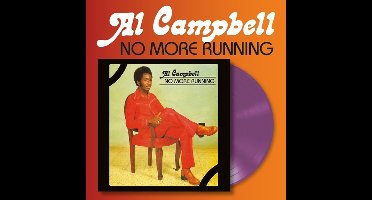 No More Running