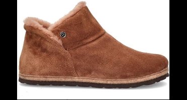 Rohde Gardena - dames laars - Bruin - maat 41 (EU) 7.5 (UK)