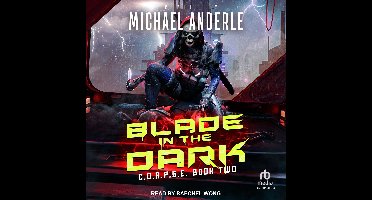 Blade in the Dark