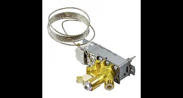 Dometic Armatuur Kompakt Gas RM 5380