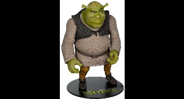McFarlane Toys Shrek Movie Posed PVC Statue Shrek 30 cm Beeld