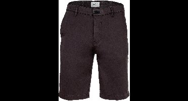 Joop! Heren Chino Broek RUDO regular/straight Zwart W 33 Volwassenen