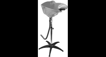 ApexArte® Mobiele Wasbak - Draagbare Haarwasbak