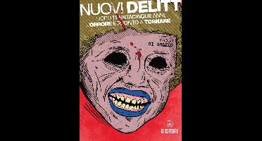Delittitrilogia 2 - Nuovi delitti