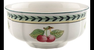 Villeroy & Boch - French Garden Fleurence Dessertschaaltje - Ø 13 cm - Porselein
