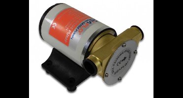 SEAFLO Zelfaanzuigende bilgepomp/Impellerpomp , 12V, 30.0 L/min