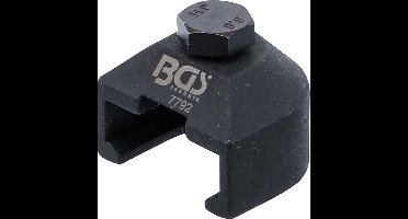 BGS Ruitenwisserarmtrekker 26,5 mm voor Audi Q7