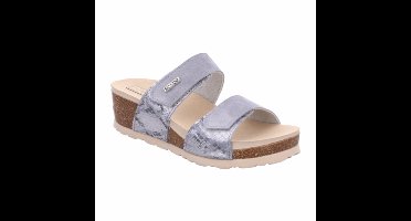 Slipper Rohde Women Elba55 1731 Basalt-Schoenmaat 41