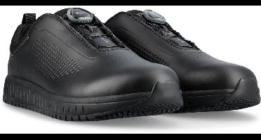 Sika Sneaker Energy BOA 30202 - Zwart - 42