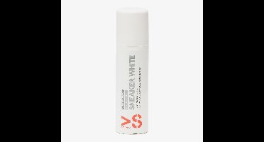 Schoenverzorging voor witte sneakers