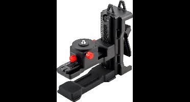 Sola WB Wandhouder voor lijnlasers - 71124401