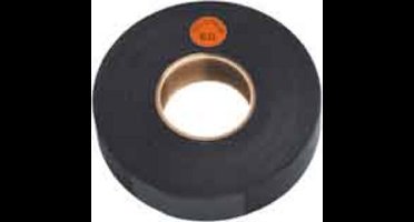 CellPack 125533 Isolatietape No. 60 Zwart (l x b) 10 m x 19 mm 1 stuk(s)