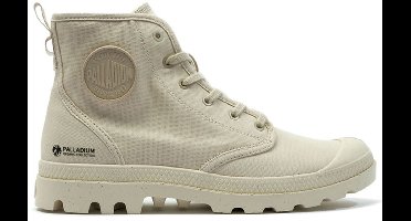 Pampa Hi Zip Organic