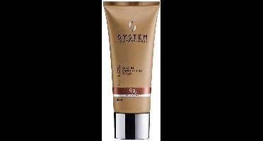 System Professional - LuxeOil - Keratin Conditioning Cream L2 - 200 ml