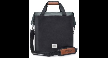 Black+Blum Koeltas - 25Ltr - Grijs