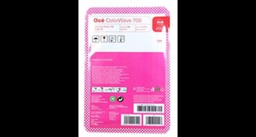 Oce 1070036652 tonercartridge 1 stuk(s) Origineel Magenta