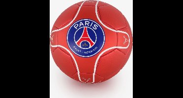 PSG voetbal rood