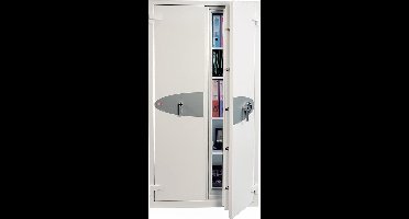 Phoenix Fire Commander Pro FS1922E S2 Inbraak en brandwerende kluis