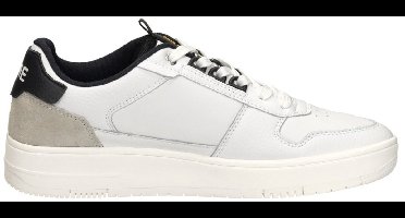 PME Legend Gobbler Sneakers Laag - Wit - Maat 49