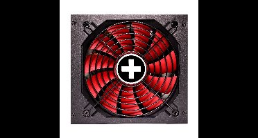 Xilence Performance X Series XP750MR9.2 power supply unit 750 W 20+4 pin ATX ATX Zwart, Rood