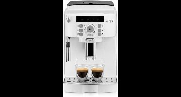 De Longhi Magnifica S ECAM 22.110.W Automatische koffiemachine Espressomachine 1,8 L