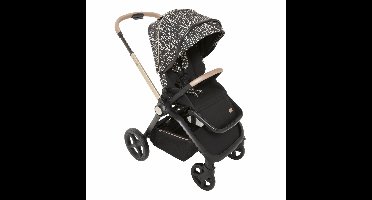 Chicco Mysa kinderwagen glam dew relux