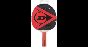Dunlop - Tafeltennisbat -  DUNLOP NITRO
