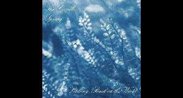 Gentle Spring - Looking Back At The World (CD)
