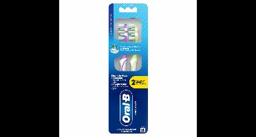 Oral-B Tandenborstel Pro-Clean - 2 stuks