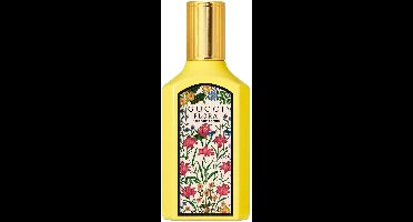 Damesparfum Gucci Flora by Gucci Gorgeous Orchid EDP 50 ml