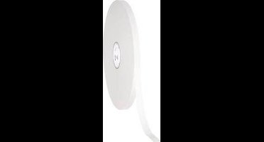 Coroplast 4242P 4242P-19 mm Dubbelzijdige tape Coroplast 4242P Wit (l x b) 33 m x 19 mm 1 stuk(s)