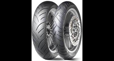 Motorband Dunlop SCOOTSMART 100/80-10