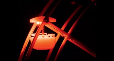 Faller Ferris Wheel LED Lighting Set - Modelbouwsets voor kinderen - FA180728