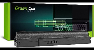 Batterij voor Asus A32-K72 K72 K73 N71 N73 11,1V 6600mAh