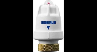 Eberle TS+ 6.11 Thermoaandrijving stroomloos gesloten Thermisch