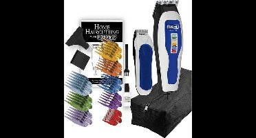 Wahl Colorpro Combo - Tondeuse en trimmer