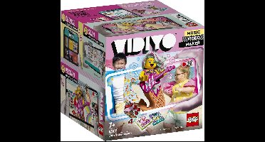LEGO VIDIYO Candy Mermaid BeatBox - 43102