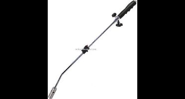 Kinzo onkruidbrander / barbecue aansteker met Piezo ontsteking