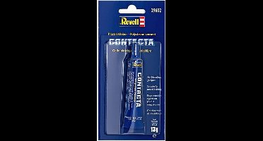 Revell 29602 Contacta Plastic Blister - Lijm - Tube Lijm
