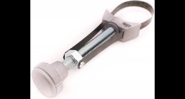 BGS oliefiltersleutel 60-105 mm - metalen band