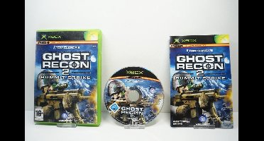 Ghost Recon 2 Summit Strike